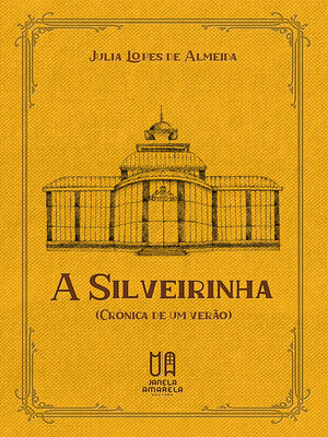 cover image of A Silveirinha